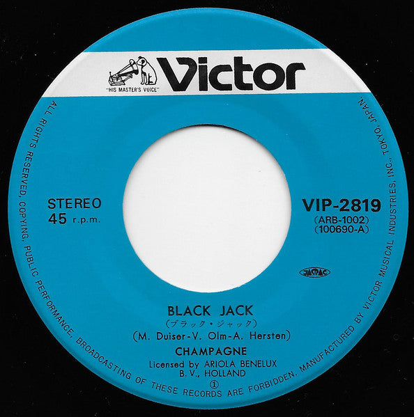 Black Jack