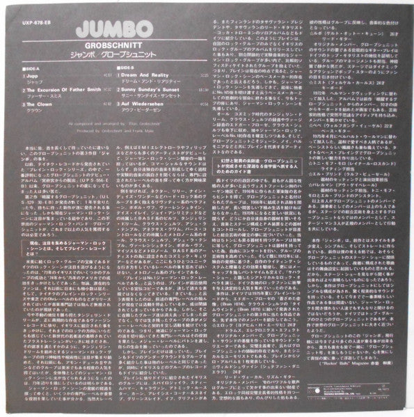 Jumbo