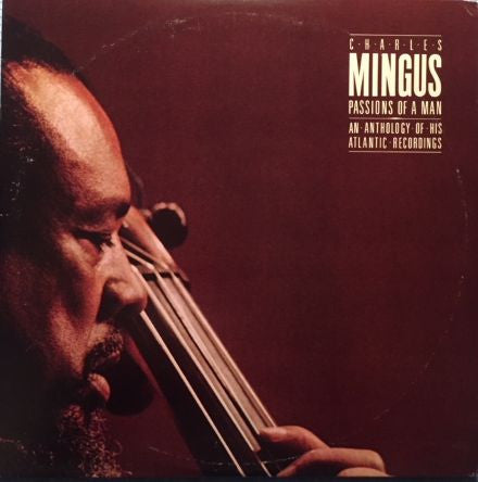 Release: Passions Of A Man: An Anthology Of His Atlantic Recordings-Vinyl-US-1979-SD 3-600-9757429