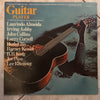 Various - Guitar Player (Vinyl, LP, Album, Stereo)