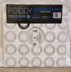 P. Diddy - Through The Pain (She Told Me) (Vinyl, 12