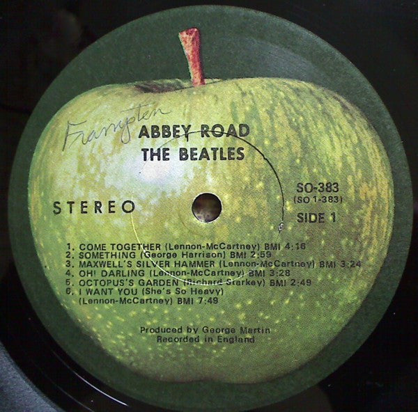 Abbey Road