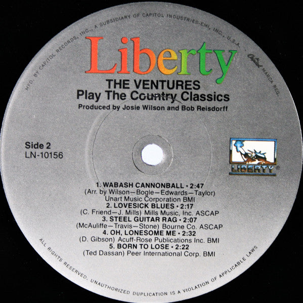 Play The Country Classics