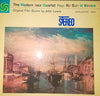 The Modern Jazz Quartet - The Modern Jazz Quartet Plays One Never Knows - Original Film Score For “No Sun In Venice” (Vinyl, LP, Album, Reissue, Stereo) Very Good Plus (VG+) / Very Good (VG)