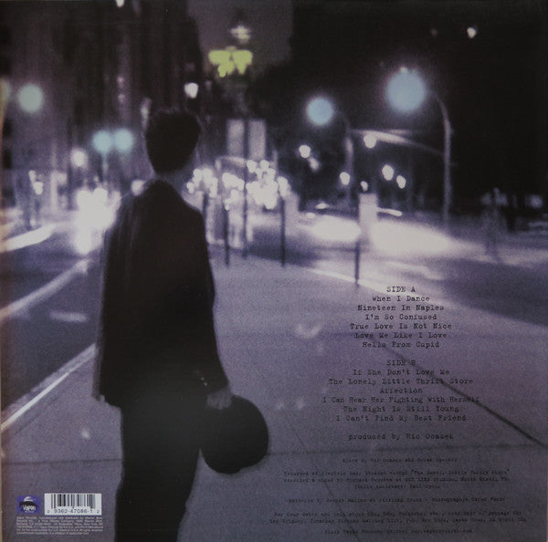 Master Release: I'm So Confused by Jonathan Richman