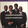The Modern Jazz Quartet - Blues At Carnegie Hall (Vinyl, LP, Limited Edition, Numbered, Reissue, Remastered, Special Edition) Very Good (VG) / Very Good Plus (VG+)