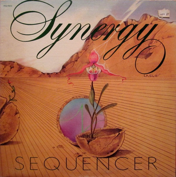 Master Release: Sequencer by Synergy (3)