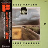 Cecil Taylor - Silent Tongues: Live At Montreux '74 = 黙舌 ライヴ・アット・モン...