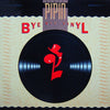 Ramon Pipin - Bye Bye Vinyl (Vinyl, LP, Album) Very Good Plus (VG+) / Very Good Plus (VG+)