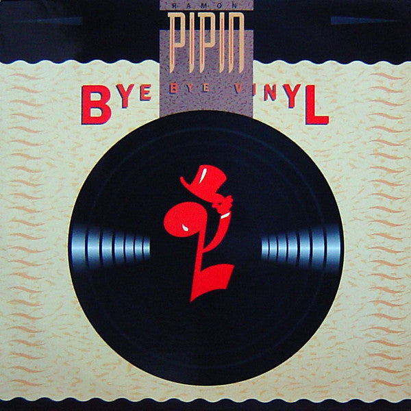 Bye Bye Vinyl
