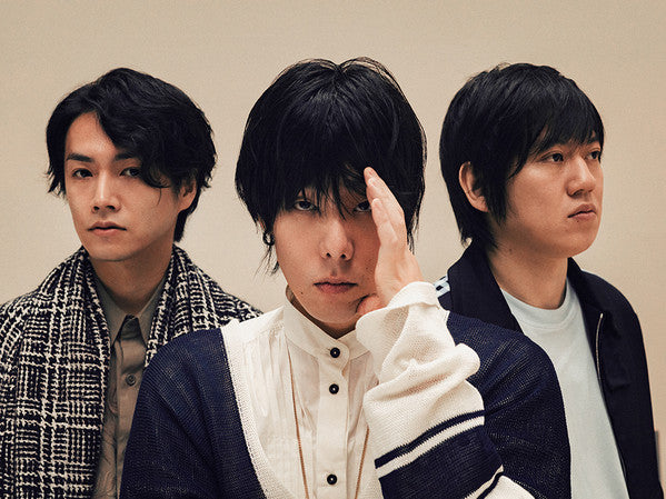 Radwimps