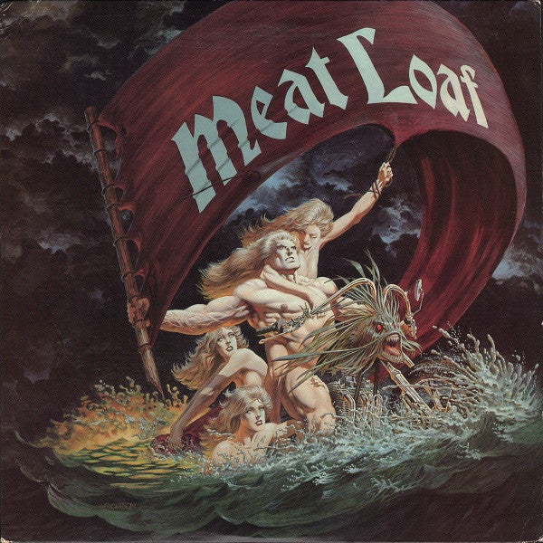 Release: Dead Ringer-Vinyl-US-1981-FE 36007, FE 36007-1624589
