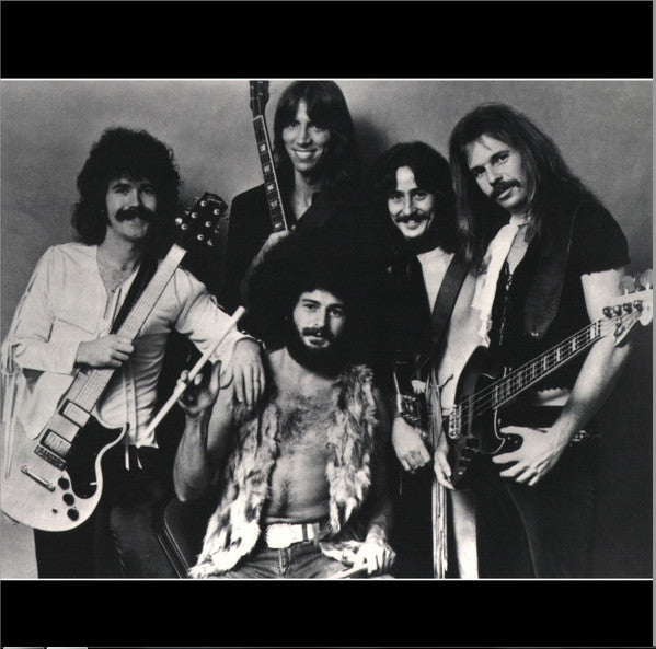 Release: Boston-Vinyl-US-1996-MFSL 1-249, MFSL 1-249-3919646