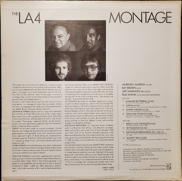 Montage