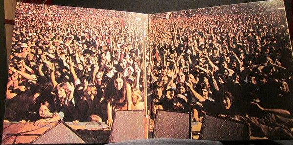Release: Rock & Roll Music To The World-Vinyl-US-1972-KC 31779, CHR 1009-1051841