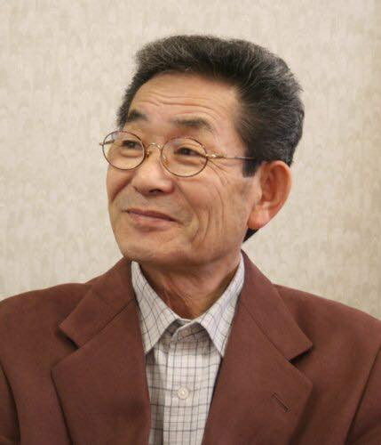 Sen Amano
