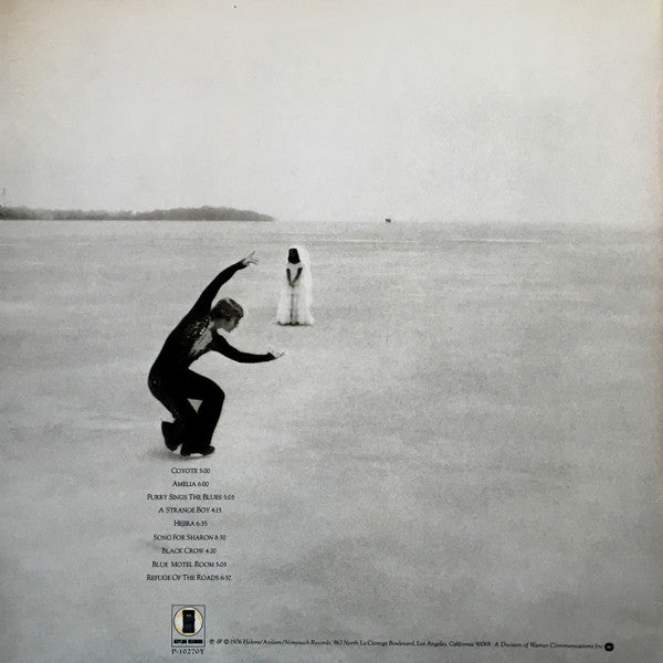 Hejira
