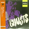 Albert Ayler Quartet - Ghosts (Vinyl, LP, Album, Reissue, Stereo) Very Good (VG) / Very Good (VG)