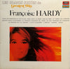Françoise Hardy - Les Grands Succès De Françoise Hardy - Greatest Hits (Vinyl, LP, Compilation, Reissue) Near Mint (NM or M-) / Very Good (VG)