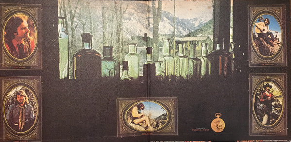 Release: All The Good Times-Vinyl-Japan-1971-LLP-80460-7275952