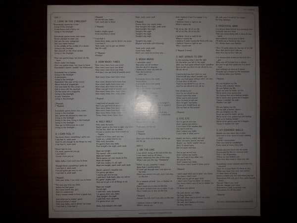 Peter Cetera