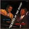 Art Tatum - Giants Of The Piano (Vinyl, LP, Album, Limited Edition, Reissue, Mono) Very Good Plus (VG+) / Very Good Plus (VG+)