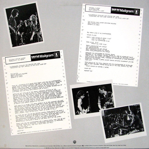 Release: 5 Live-Vinyl-US-1980-MINI 3495-1877492