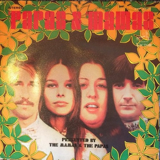 The Papas & The Mamas