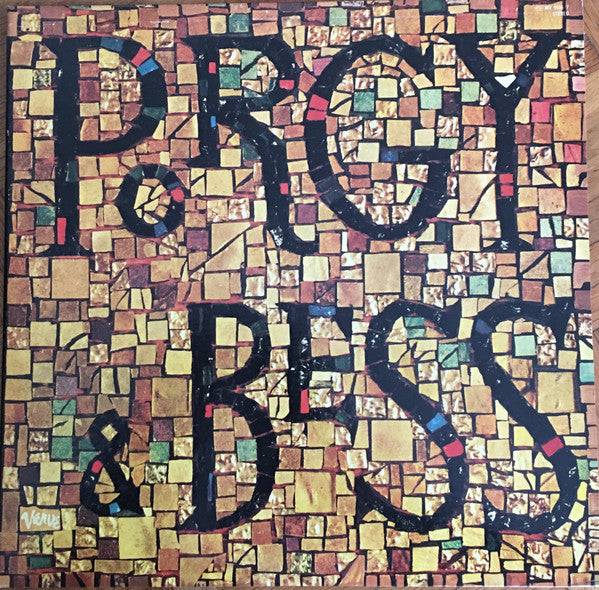 Release: Porgy & Bess-Vinyl-Japan-1980-MV 9506/7-4149231