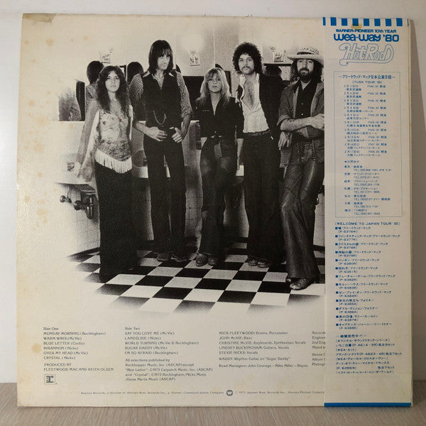 Fleetwood Mac