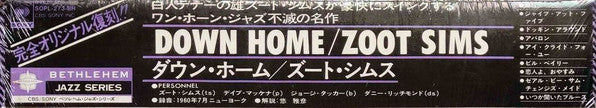 Down Home