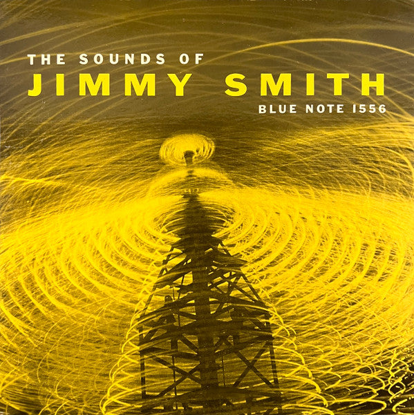 Master Release: The Sounds Of Jimmy Smith by Jimmy Smith