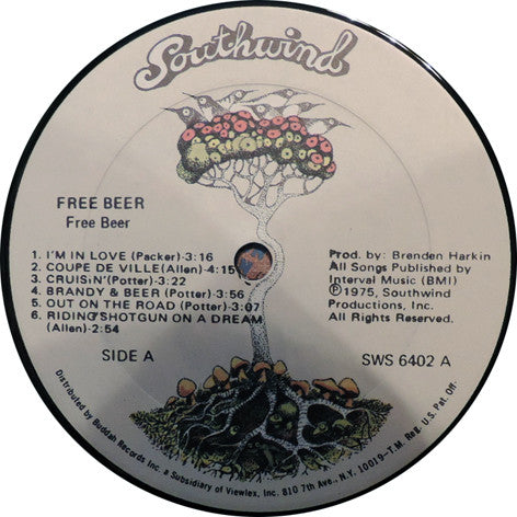 Free Beer