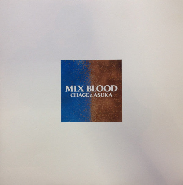 Mix Blood