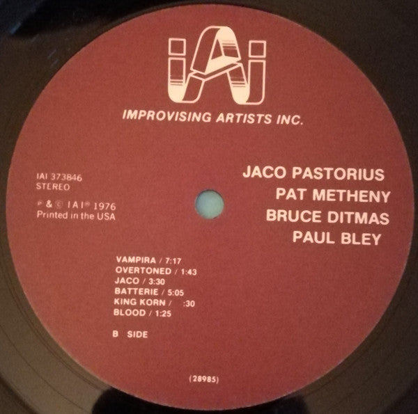 Jaco