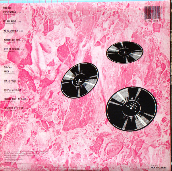 Greatest Hits