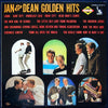 Jan & Dean - Jan & Dean Golden Hits Volume 2 (Vinyl, LP, Compilatio...
