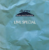 Various - Aurex Jazz Festival '81 Live Special (Vinyl, LP, Album) Very Good Plus (VG+) / Very Good (VG)