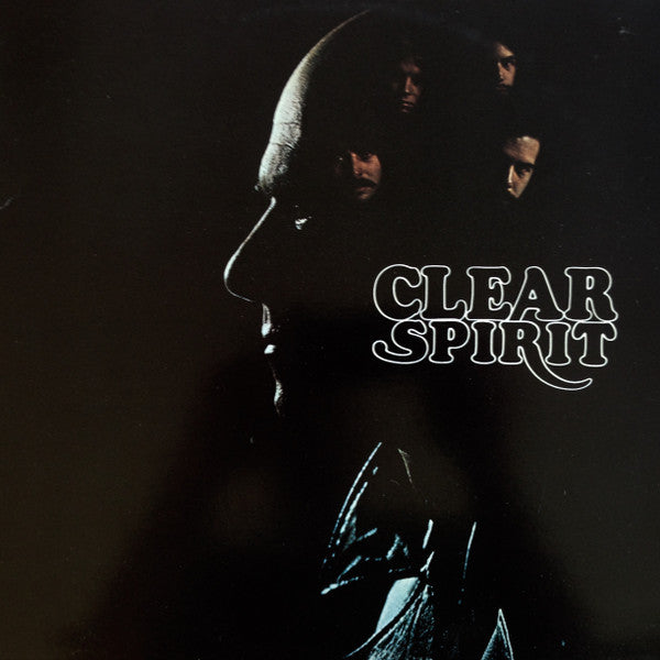 Release: Clear-Vinyl-UK-1988-ED 268-1640756