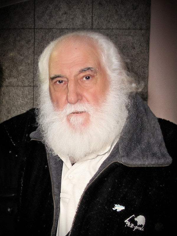José Larralde