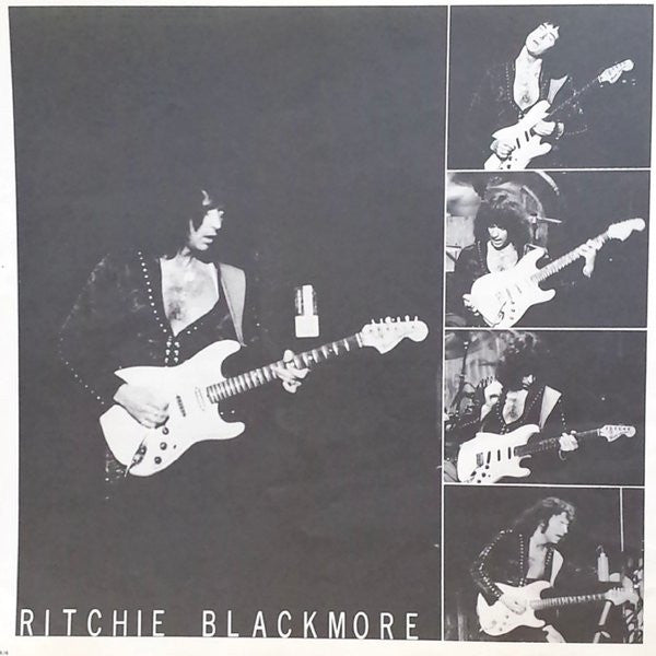 The Best Of Rainbow