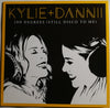 Kylie Minogue - 100 Degrees (Still Disco To Me) (Vinyl, 12