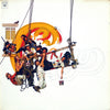 Chicago (2) - Chicago IX - Chicago's Greatest Hits (Vinyl, LP, Compilation, Stereo) Good Plus (G+) / Good Plus (G+)