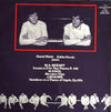 Dezső Ránki - Sonata For Two Pianos In D Major, K448 / Ma Mère L'Oye / Variations On A Theme Of Haydn, Op. 56b (Vinyl, LP, Stereo) Near Mint (NM or M-) / Very Good (VG)