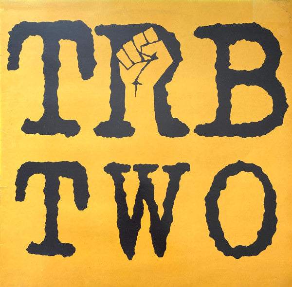 Release: TRB Two-Vinyl-UK-1979-EMC 3296, 0C 062-06 977-1224451