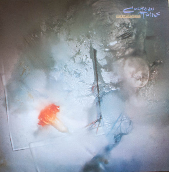 Release: Sunburst And Snowblind-Vinyl-UK-1983-BAD 314-7168288