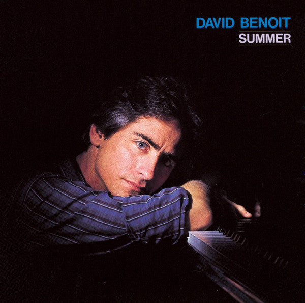 Release: Summer-Vinyl-Japan-1986-K28P-6420-6272762
