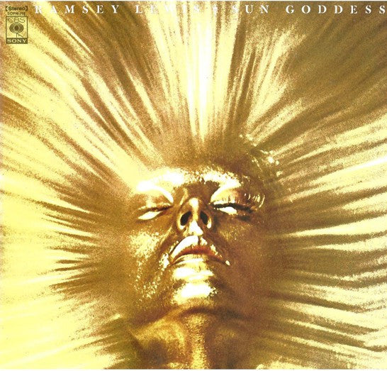Release: Sun Goddess-Vinyl-Japan-1974-SOPN 118, SOPN-118-3116121