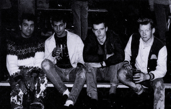 The Ricochets