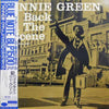 Bennie Green - Back On The Scene (Vinyl, LP, Album, Limited Edition, Reissue, Mono) Near Mint (NM or M-) / Very Good Plus (VG+)